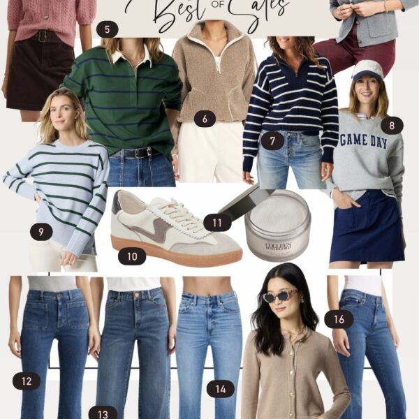 Labor Day Sales BEST PICKS