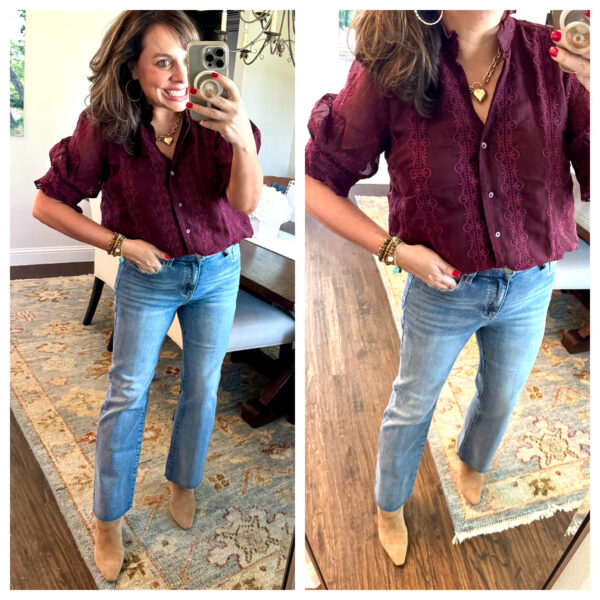 Friday Favorites