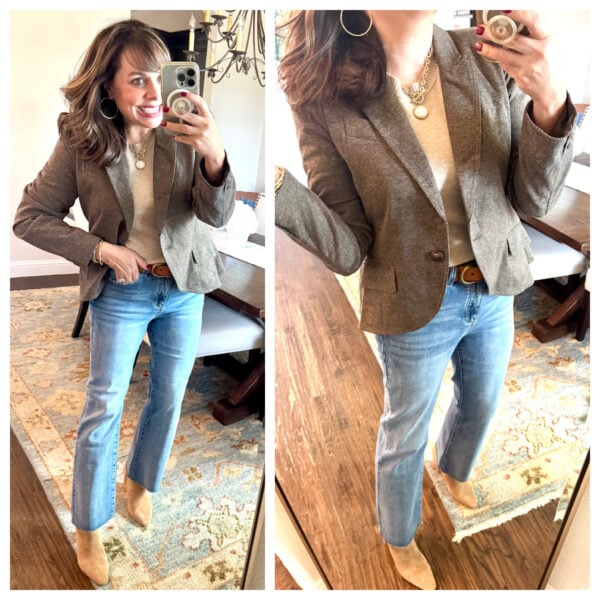 Style It Again, Sheaffer