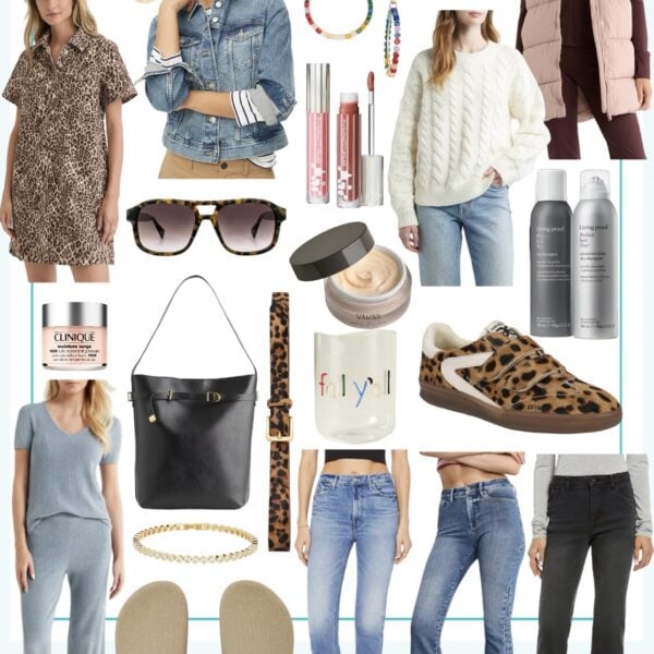 After Christmas Sales!