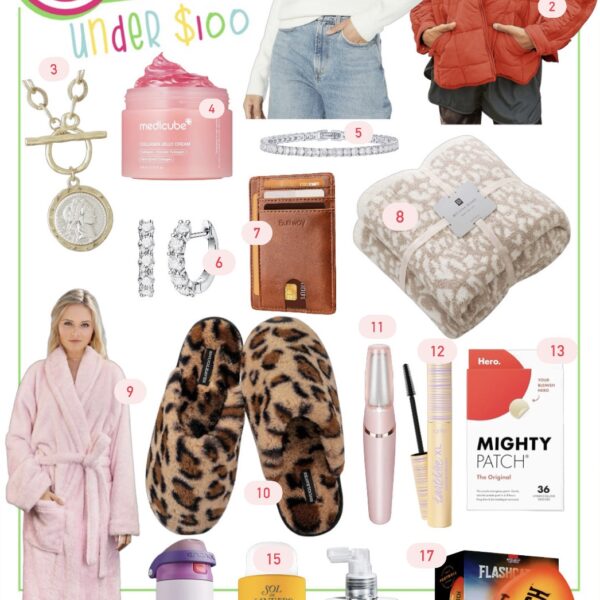 Last Minute Gifts