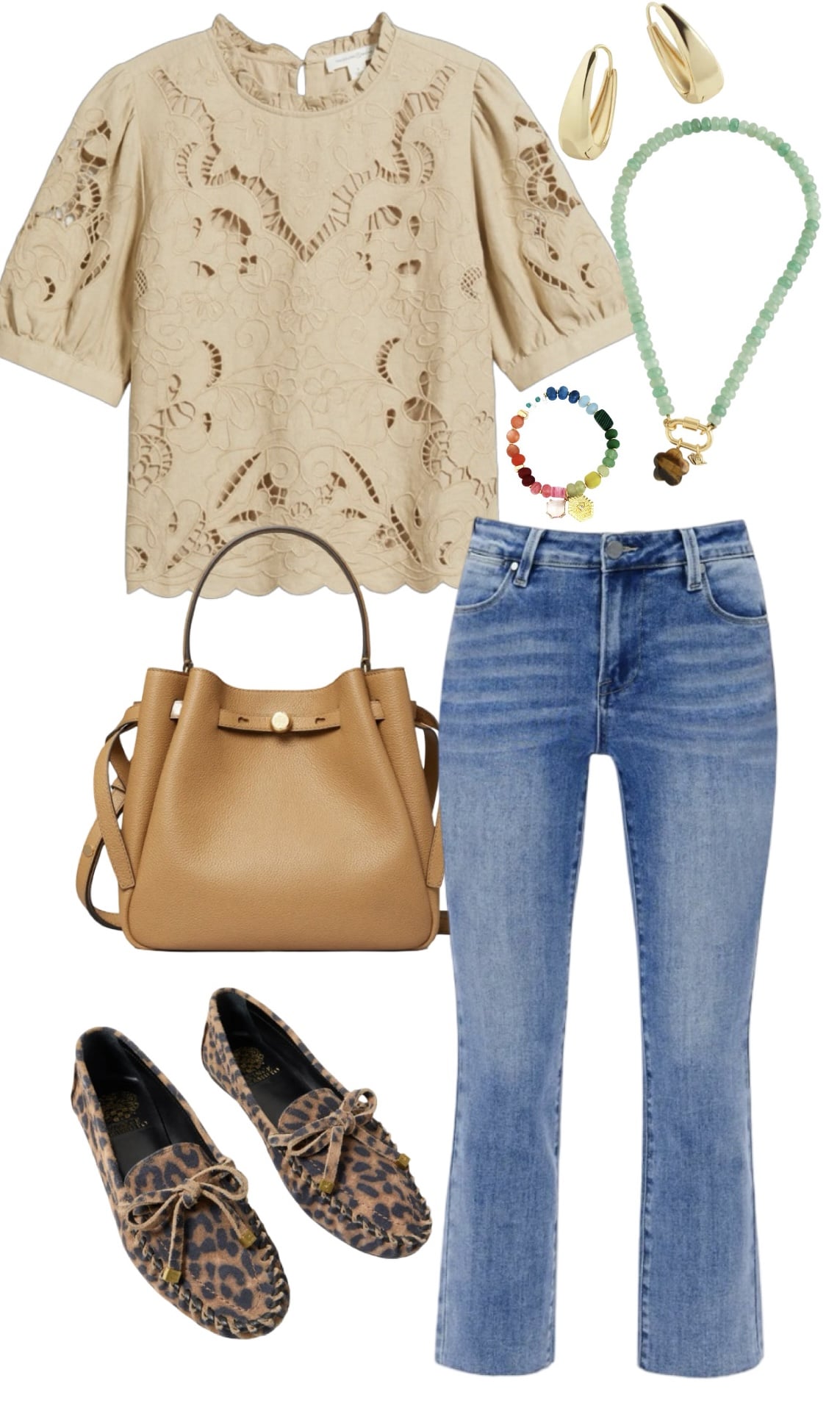 Spring Outfit Layout Spring Outfit Planning — Sheaffer Told Me To