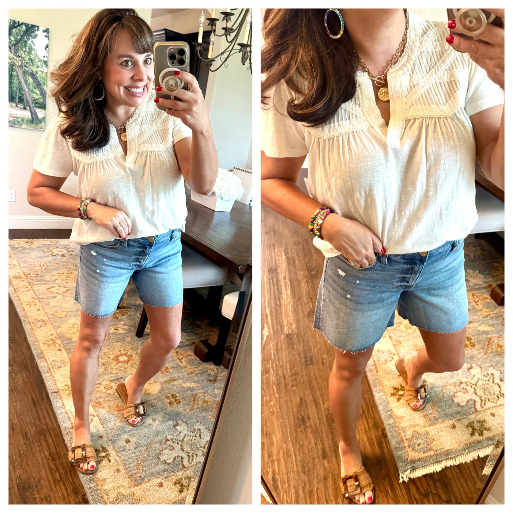 What's Up Wednesday — Sheaffer Told Me To