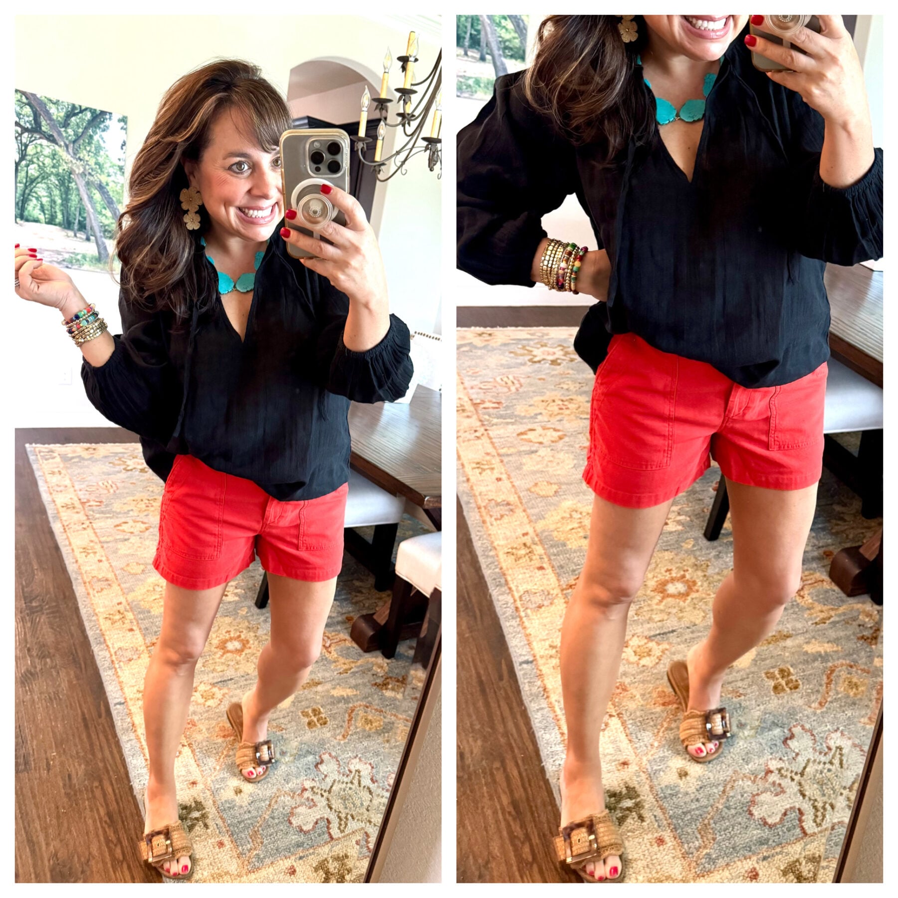 Friday Favorites — Sheaffer Told Me To